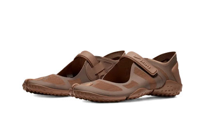 x Nike Rift Mesh Archaeo Marron