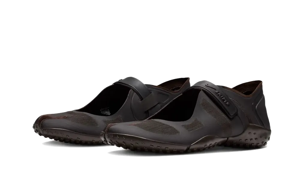 x Nike Rift Mesh Velvet Brown