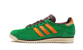SL72 Knit Wales Bonner Green
