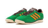 SL72 Knit Wales Bonner Green