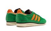 SL72 Knit Wales Bonner Green
