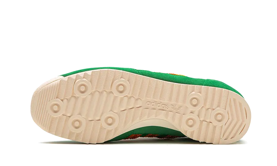 SL72 Knit Wales Bonner Green