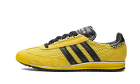 SL76 Wales Bonner Yellow