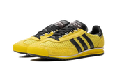 SL76 Wales Bonner Yellow