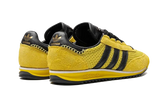 SL76 Wales Bonner Yellow