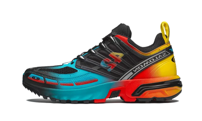 ACS Pro L&