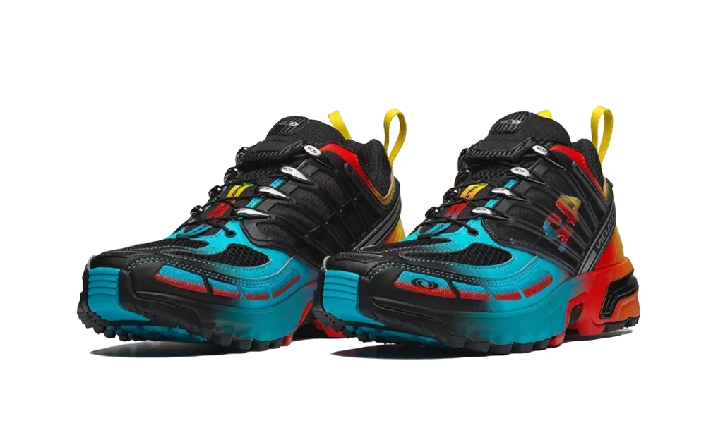 ACS Pro L&