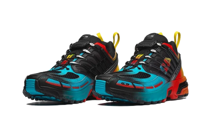 ACS Pro L&