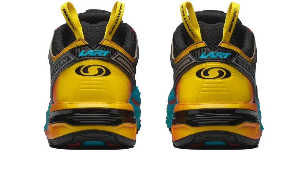 ACS Pro L&
