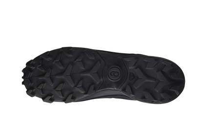 MM6 Maison Margiela Cross Black Asphalt