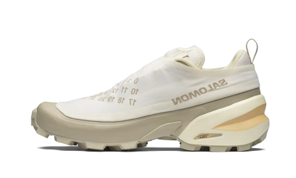 MM6 Maison Margiela Cross Low Vanilla Ice