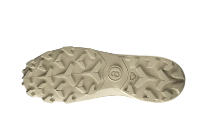 MM6 Maison Margiela Cross Low Vanilla Ice