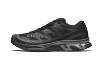MM6 Maison Margiela XT Black Asphalt