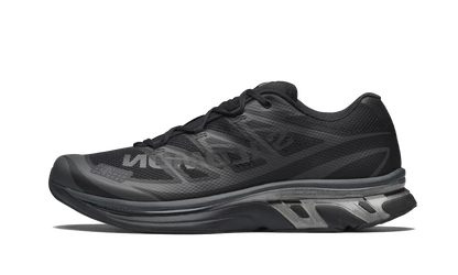 MM6 Maison Margiela XT Black Asphalt