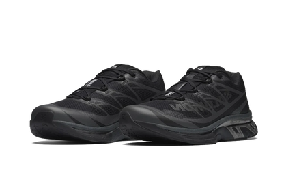 MM6 Maison Margiela XT Black Asphalt
