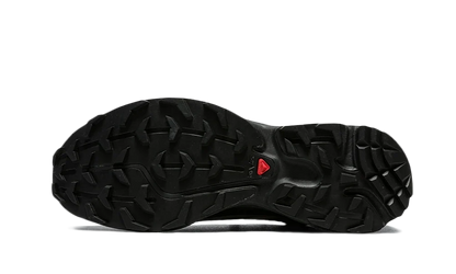 XT-6 Gore-Tex Black Silver
