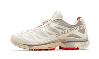 XT-4 OG Vanilla Ice Fiery Red