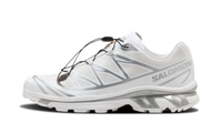 XT-6 Gore-Tex White Silver
