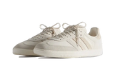 Samba Kith Classics Cloud White