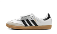 Samba LT Cloud White Core Black