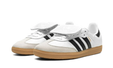 Samba LT Cloud White Core Black