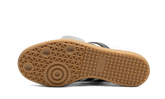 Samba LT Cloud White Core Black