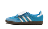 Samba LT Semi Blue Burst 