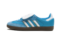 Samba LT Semi Blue Burst 