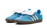 Samba LT Semi Blue Burst 