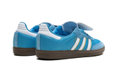 Samba LT Semi Blue Burst 