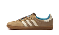 Samba Nylon Wales Bonner Desert White