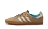 Samba Nylon Wales Bonner Desert White
