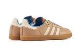 Samba Nylon Wales Bonner Desert White