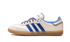Samba Nylon Wales Bonner Wonder Clay Royal