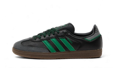 Samba OG Black Green