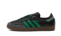 Samba OG Black Green