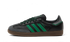 Samba OG Black Green