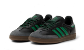 Samba OG Black Green