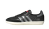 Samba OG Core Black Silver Metallic