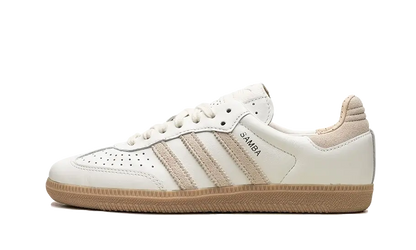 Samba OG Core White Magic Beige
