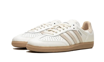 Samba OG Core White Magic Beige