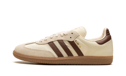 Samba OG Cream White Preloved Brown