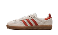 Samba OG Crystal White Preloved Red 