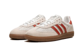 Samba OG Crystal White Preloved Red 