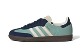 Samba OG Hazy Green Night Indigo