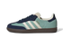 Samba OG Hazy Green Night Indigo