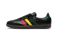 Samba OG Rasta Pack Black