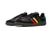 Samba OG Rasta Pack Black