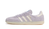 Samba OG Silver Dawn Chalk White