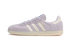 Samba OG Silver Dawn Chalk White